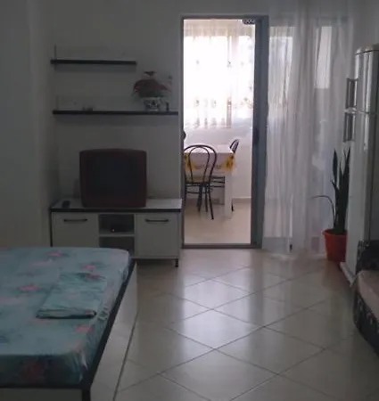Gazoniere